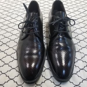 Lloyd Norko Lace Ups